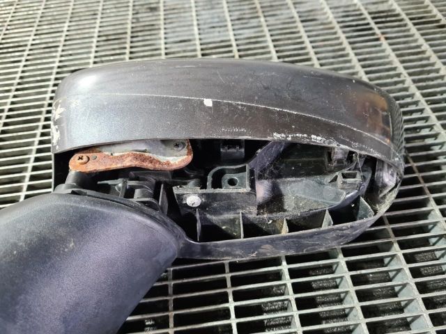 bontott MAZDA CX-5 Bal Visszapillantó Tükör (Elektromos)