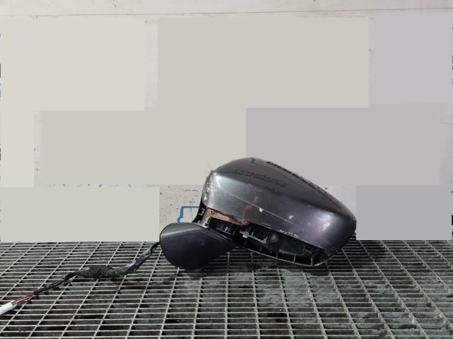 bontott MAZDA CX-5 Bal Visszapillantó Tükör (Elektromos)