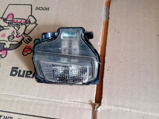 bontott MAZDA CX-5 Bal Visszapillantó Tükör Irányjelző