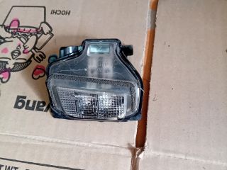 bontott MAZDA CX-5 Bal Visszapillantó Tükör Irányjelző