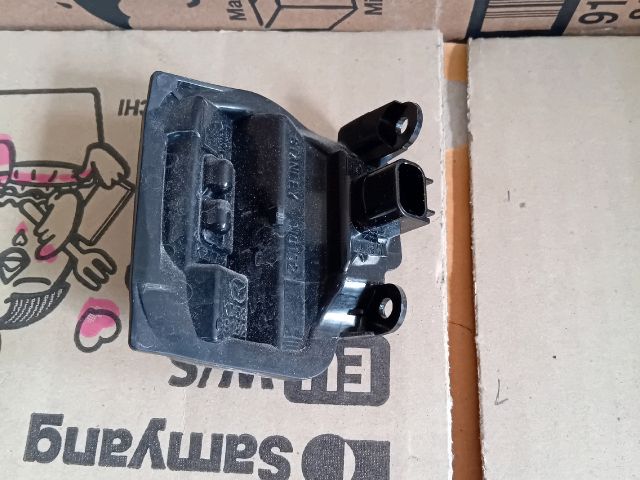 bontott MAZDA CX-5 Bal Visszapillantó Tükör Irányjelző