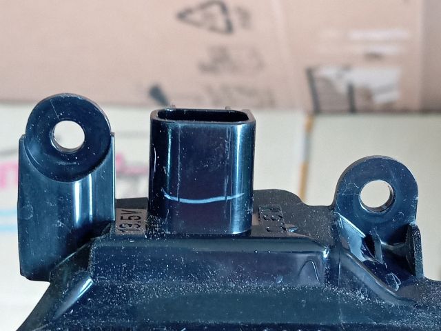 bontott MAZDA CX-5 Bal Visszapillantó Tükör Irányjelző