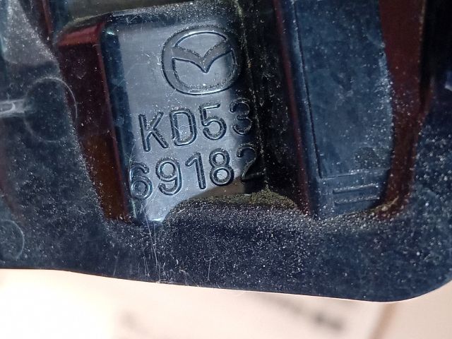 bontott MAZDA CX-5 Bal Visszapillantó Tükör Irányjelző