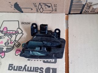 bontott MAZDA CX-5 Bal Visszapillantó Tükör Irányjelző