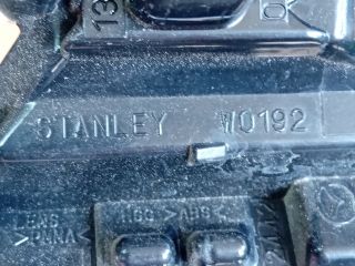 bontott MAZDA CX-5 Bal Visszapillantó Tükör Irányjelző