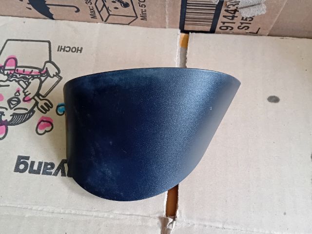 bontott MAZDA CX-5 Bal Visszapillantó Tükör Talp Burkolat