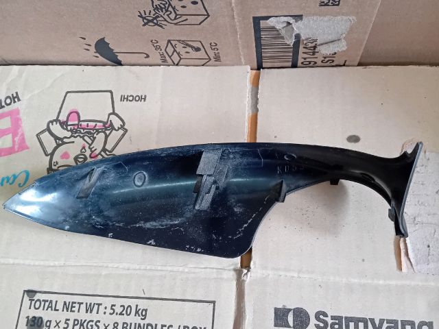 bontott MAZDA CX-5 Bal Visszapillantó Tükör Talp Burkolat