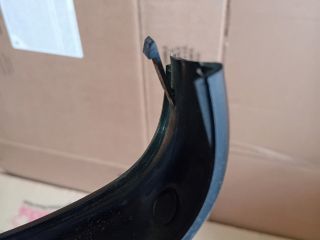 bontott MAZDA CX-5 Bal Visszapillantó Tükör Talp Burkolat