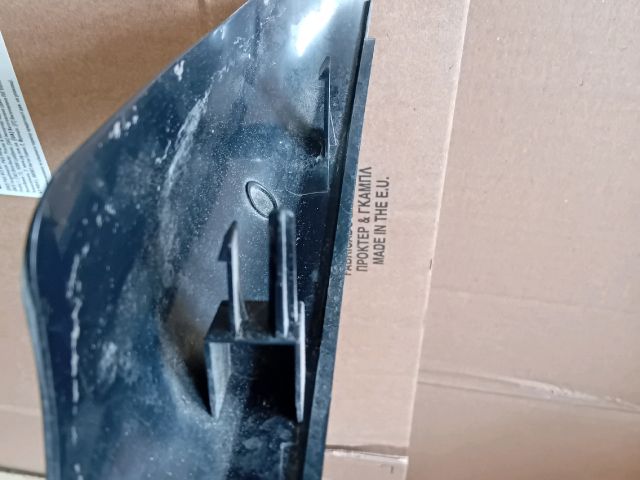 bontott MAZDA CX-5 Bal Visszapillantó Tükör Talp Burkolat