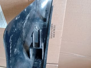 bontott MAZDA CX-5 Bal Visszapillantó Tükör Talp Burkolat