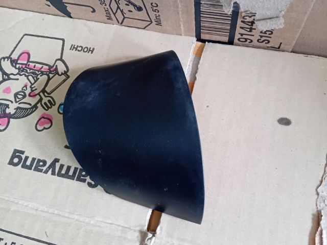 bontott MAZDA CX-5 Bal Visszapillantó Tükör Talp Burkolat