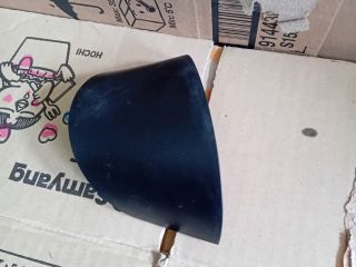 bontott MAZDA CX-5 Bal Visszapillantó Tükör Talp Burkolat