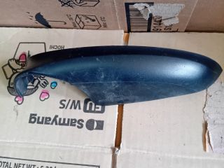 bontott MAZDA CX-5 Bal Visszapillantó Tükör Talp Burkolat