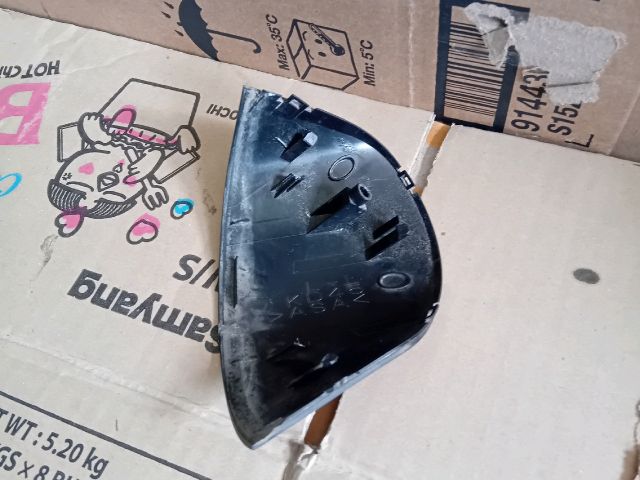 bontott MAZDA CX-5 Bal Visszapillantó Tükör Talp Burkolat