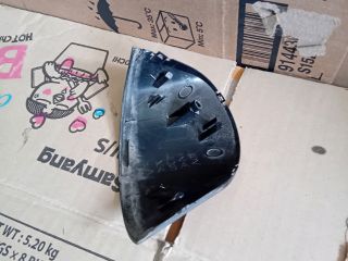 bontott MAZDA CX-5 Bal Visszapillantó Tükör Talp Burkolat