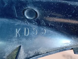 bontott MAZDA CX-5 Bal Visszapillantó Tükör Talp Burkolat