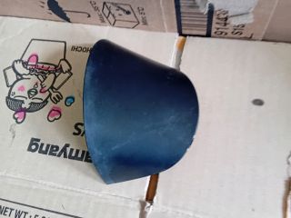 bontott MAZDA CX-5 Bal Visszapillantó Tükör Talp Burkolat