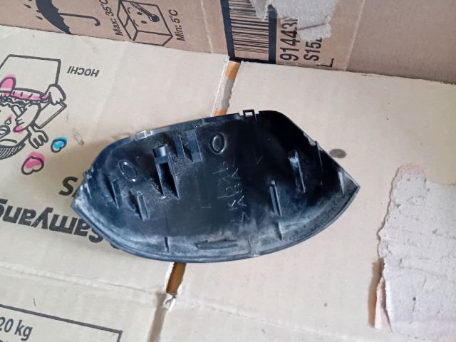 bontott MAZDA CX-5 Bal Visszapillantó Tükör Talp Burkolat