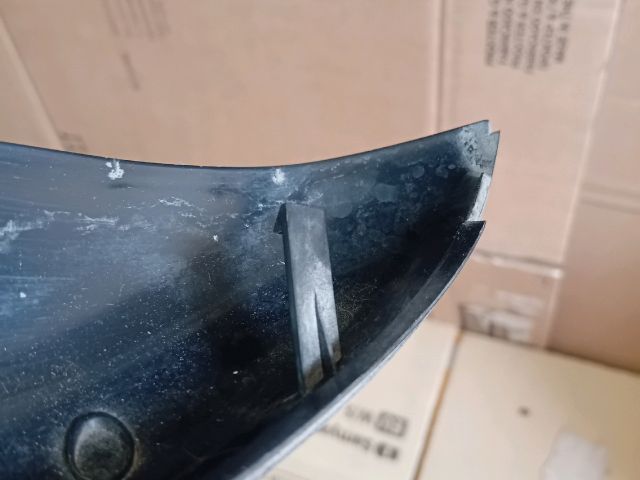 bontott MAZDA CX-5 Bal Visszapillantó Tükör Talp Burkolat