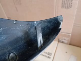 bontott MAZDA CX-5 Bal Visszapillantó Tükör Talp Burkolat