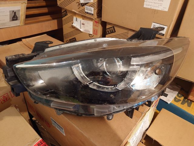 bontott MAZDA CX-5 Bal Xenon Fényszóró