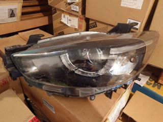 bontott MAZDA CX-5 Bal Xenon Fényszóró