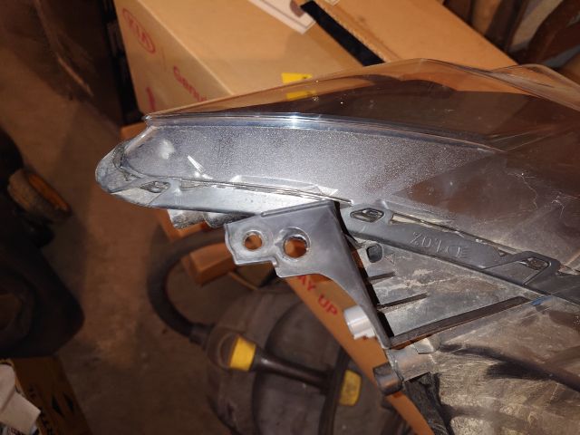 bontott MAZDA CX-5 Bal Xenon Fényszóró