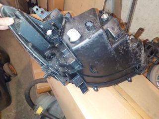 bontott MAZDA CX-5 Bal Xenon Fényszóró