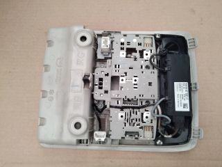 bontott MAZDA CX-5 Belső Világítás Tetőablak Vezérlővel