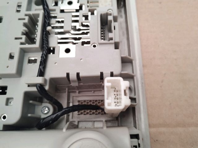 bontott MAZDA CX-5 Belső Világítás Tetőablak Vezérlővel