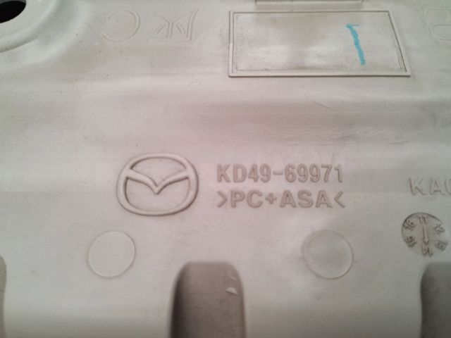 bontott MAZDA CX-5 Belső Világítás Tetőablak Vezérlővel