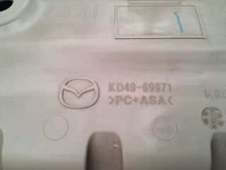 bontott MAZDA CX-5 Belső Világítás Tetőablak Vezérlővel