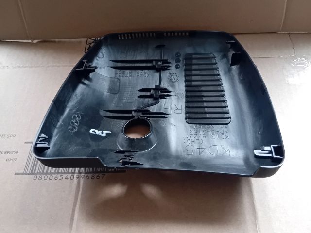 bontott MAZDA CX-5 Belső Visszapillantó Tükör Talp Burkolat