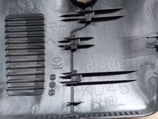 bontott MAZDA CX-5 Belső Visszapillantó Tükör Talp Burkolat