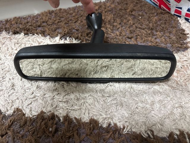 bontott MAZDA CX-5 Belső Visszapillantó Tükör