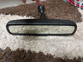 bontott MAZDA CX-5 Belső Visszapillantó Tükör