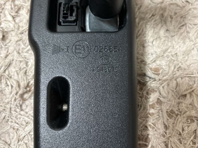 bontott MAZDA CX-5 Belső Visszapillantó Tükör