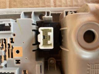 bontott MAZDA CX-5 Beltér Világítás Első