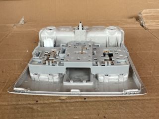 bontott MAZDA CX-5 Beltér Világítás Első