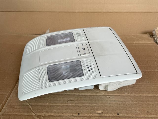 bontott MAZDA CX-5 Beltér Világítás Első