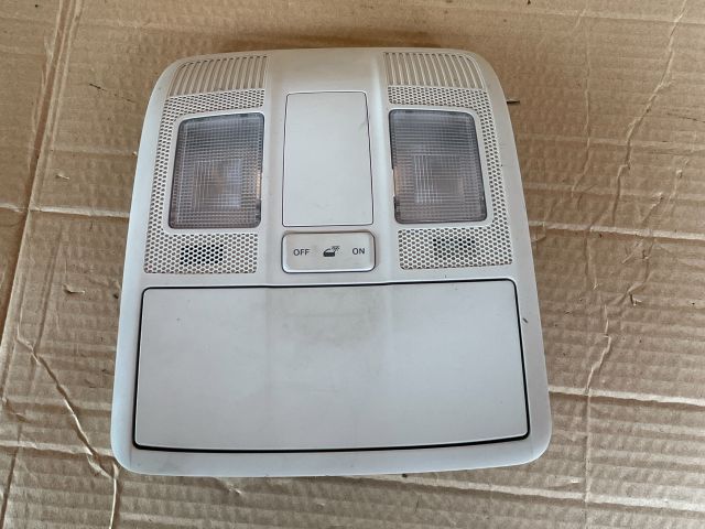 bontott MAZDA CX-5 Beltér Világítás Első