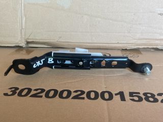 bontott MAZDA CX-5 Biztonsági Öv Magasság Állító