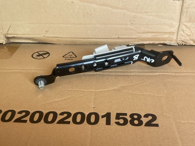 bontott MAZDA CX-5 Biztonsági Öv Magasság Állító