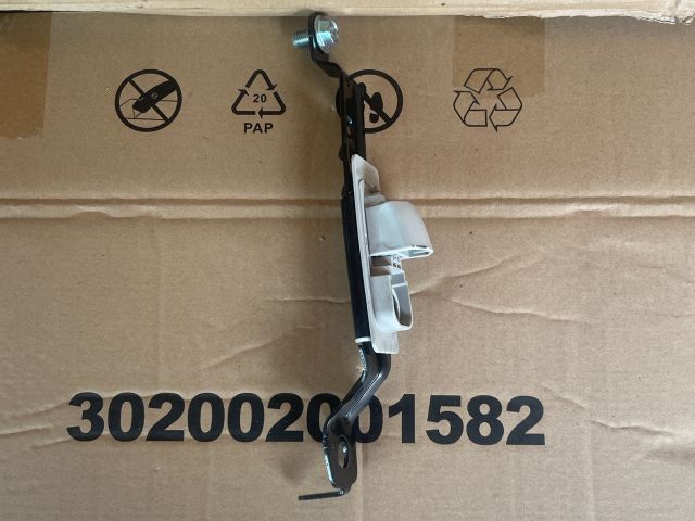 bontott MAZDA CX-5 Biztonsági Öv Magasság Állító