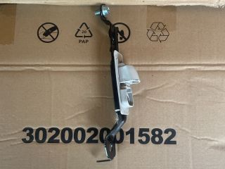 bontott MAZDA CX-5 Biztonsági Öv Magasság Állító