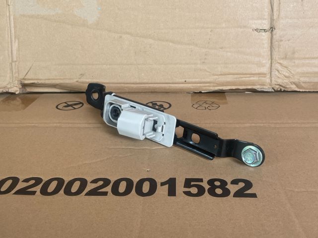 bontott MAZDA CX-5 Biztonsági Öv Magasság Állító