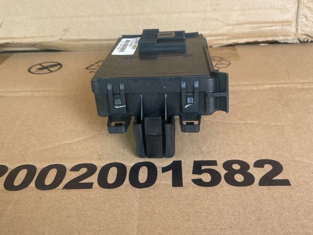 bontott MAZDA CX-5 Biztosítéktábla Csomagtér