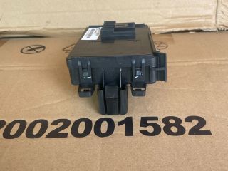 bontott MAZDA CX-5 Biztosítéktábla Csomagtér