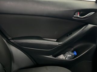 bontott MAZDA CX-5 Biztosítéktábla Csomagtér