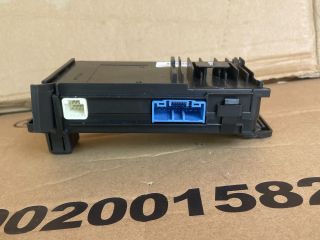 bontott MAZDA CX-5 Biztosítéktábla Csomagtér